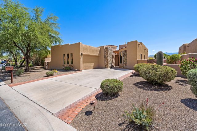 13854 N Open Green Drive, Oro Valley, AZ 85755