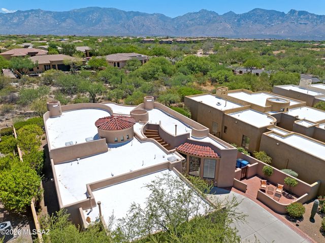 13854 N Open Green Drive, Oro Valley, AZ 85755
