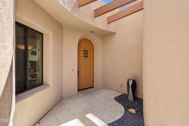 13854 N Open Green Drive, Oro Valley, AZ 85755