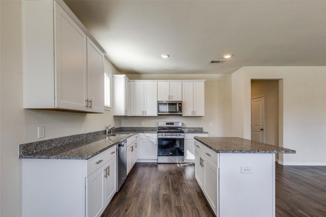 18955 Buckley Oak Drive, New Caney, TX 77357