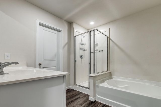 18955 Buckley Oak Drive, New Caney, TX 77357