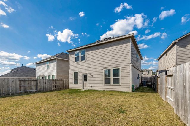 18955 Buckley Oak Drive, New Caney, TX 77357