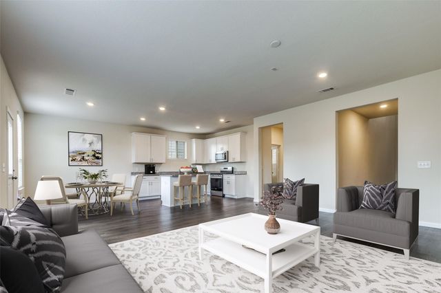 18955 Buckley Oak Drive, New Caney, TX 77357