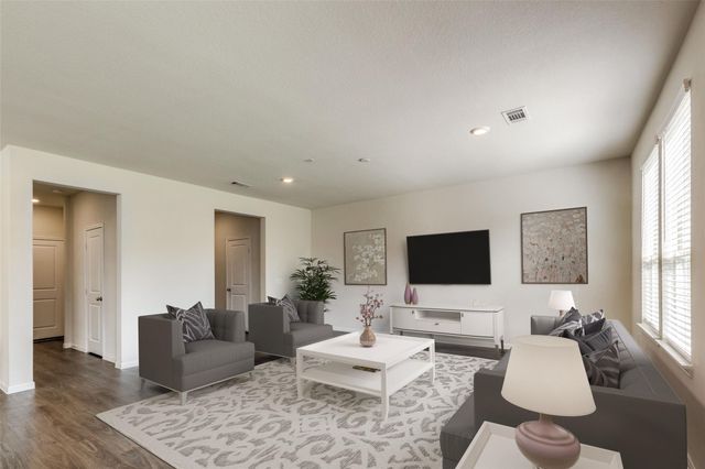 18955 Buckley Oak Drive, New Caney, TX 77357