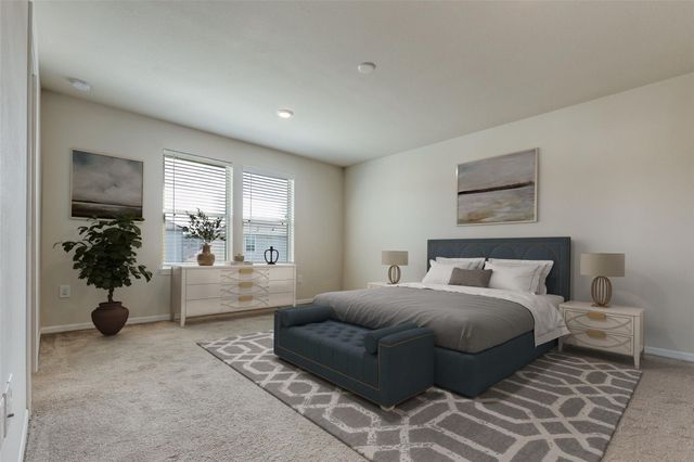 18955 Buckley Oak Drive, New Caney, TX 77357