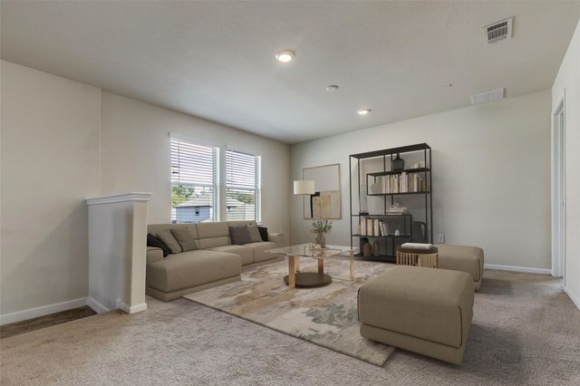 18955 Buckley Oak Drive, New Caney, TX 77357