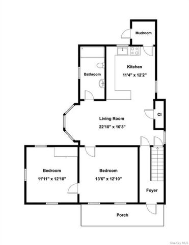 29 Dale Avenue, Ossining, NY 10562