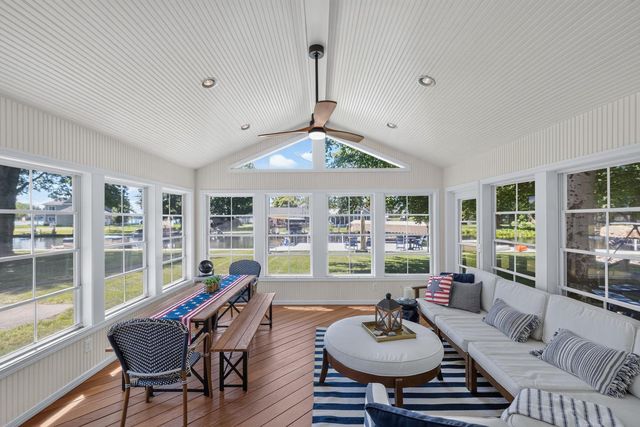 61626 Lagoon Drive, Penn Twp, MI 49031