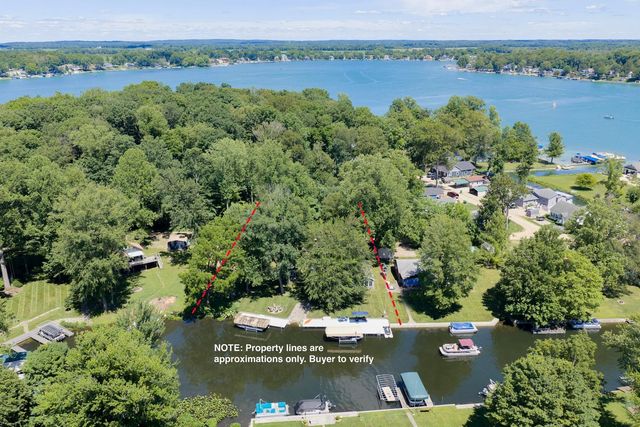 61626 Lagoon Drive, Penn Twp, MI 49031