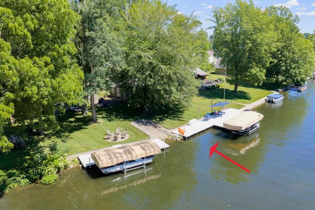 61626 Lagoon Drive, Penn Twp, MI 49031