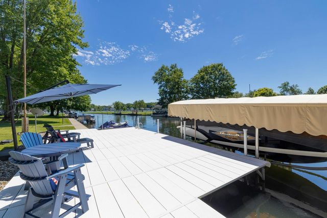 61626 Lagoon Drive, Penn Twp, MI 49031
