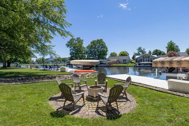 61626 Lagoon Drive, Penn Twp, MI 49031