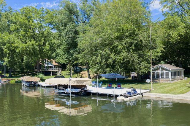 61626 Lagoon Drive, Penn Twp, MI 49031