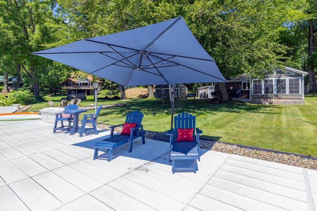 61626 Lagoon Drive, Penn Twp, MI 49031