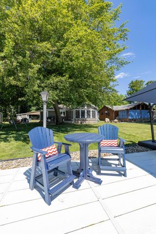 61626 Lagoon Drive, Penn Twp, MI 49031