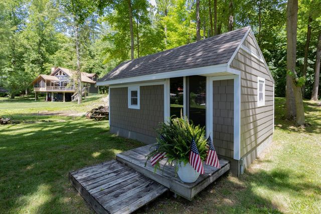61626 Lagoon Drive, Penn Twp, MI 49031
