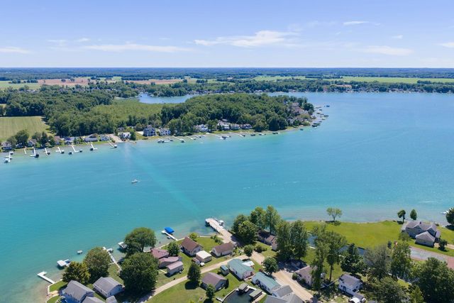 61626 Lagoon Drive, Penn Twp, MI 49031