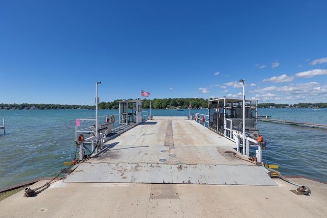 61626 Lagoon Drive, Penn Twp, MI 49031