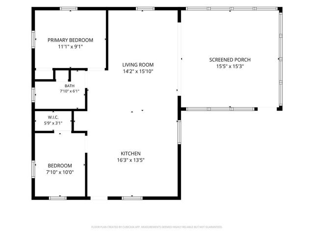 61626 Lagoon Drive, Penn Twp, MI 49031