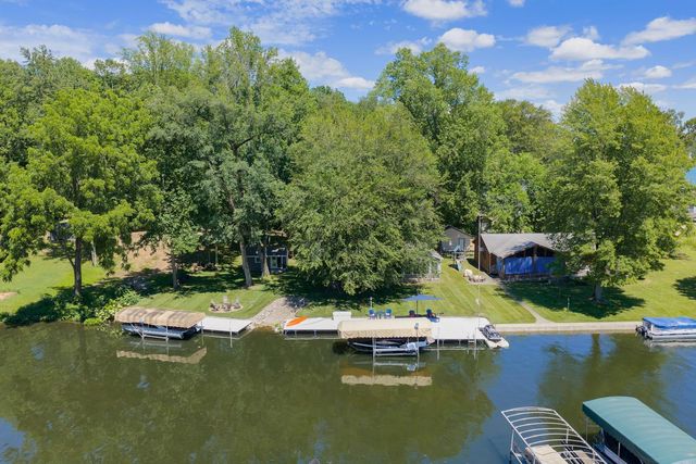 61626 Lagoon Drive, Penn Twp, MI 49031