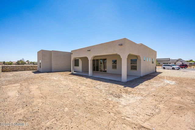 709 Basha Arc, Las Cruces, NM 88005