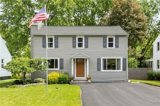 212 Hunt Drive, Manlius, NY 13066
