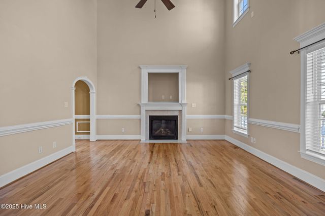 1129 Bryson Drive, Greenville, NC 27834