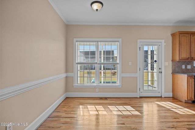 1129 Bryson Drive, Greenville, NC 27834