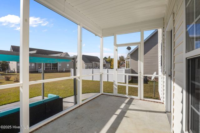 1129 Bryson Drive, Greenville, NC 27834