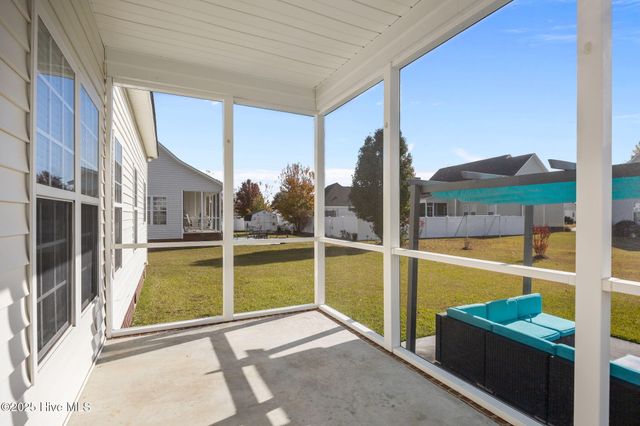 1129 Bryson Drive, Greenville, NC 27834