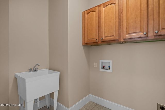 1129 Bryson Drive, Greenville, NC 27834