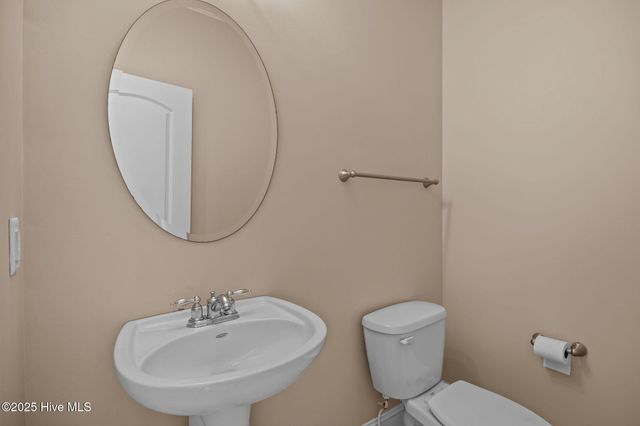 1129 Bryson Drive, Greenville, NC 27834