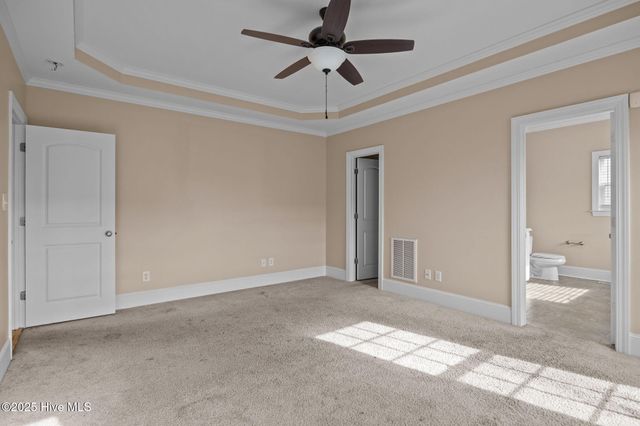 1129 Bryson Drive, Greenville, NC 27834