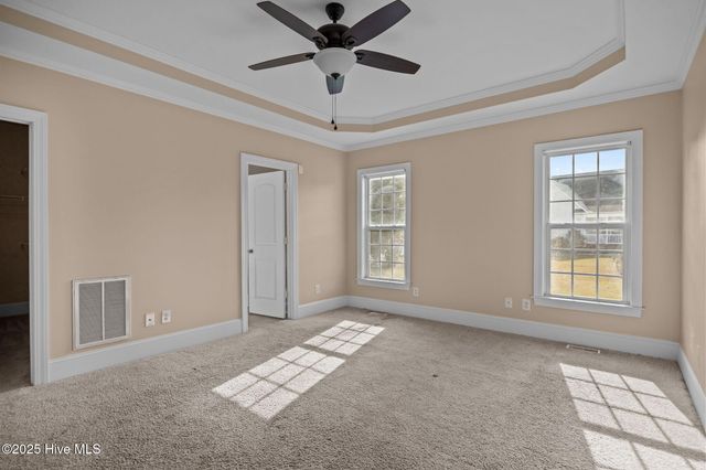 1129 Bryson Drive, Greenville, NC 27834