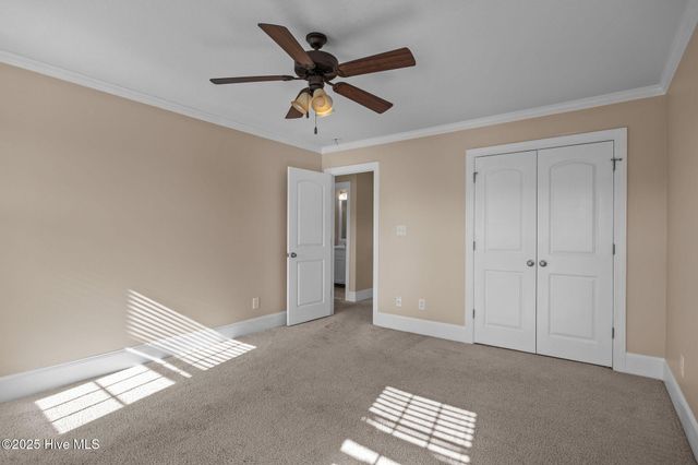 1129 Bryson Drive, Greenville, NC 27834