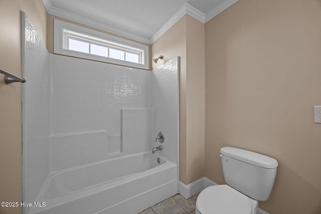 1129 Bryson Drive, Greenville, NC 27834