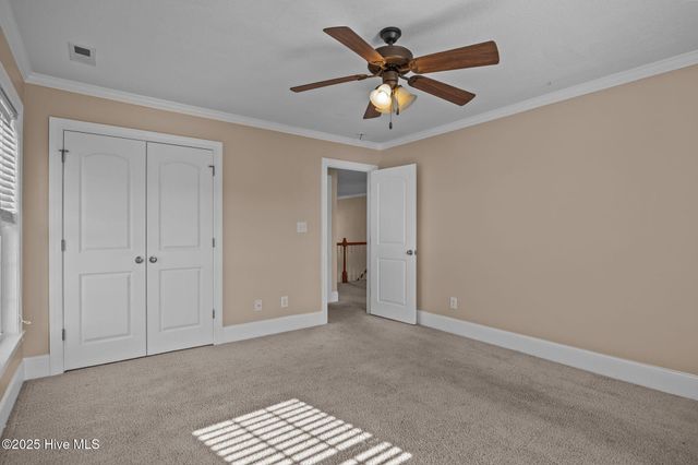 1129 Bryson Drive, Greenville, NC 27834