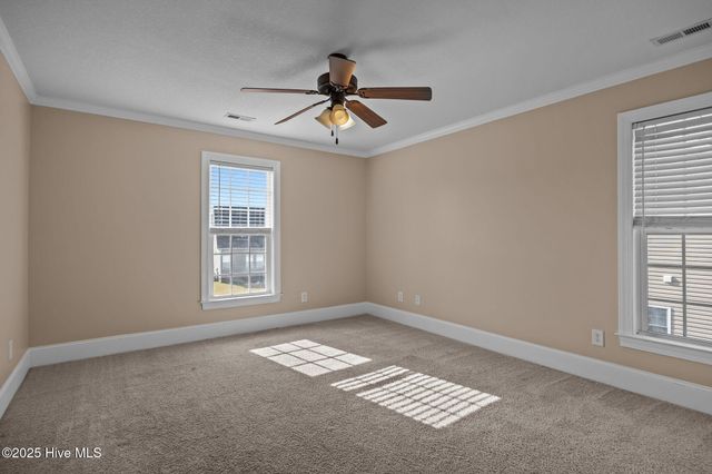 1129 Bryson Drive, Greenville, NC 27834