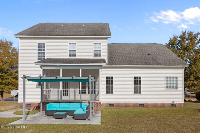 1129 Bryson Drive, Greenville, NC 27834