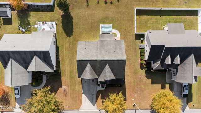 1129 Bryson Drive, Greenville, NC 27834