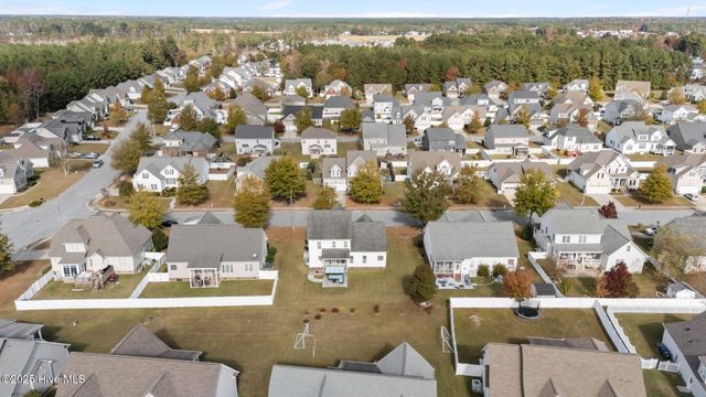 1129 Bryson Drive, Greenville, NC 27834