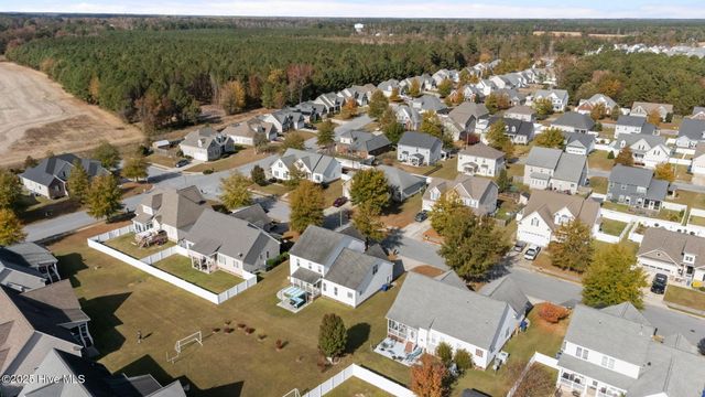 1129 Bryson Drive, Greenville, NC 27834