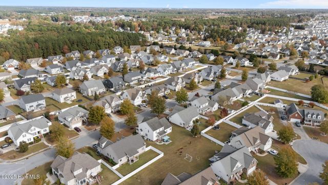 1129 Bryson Drive, Greenville, NC 27834