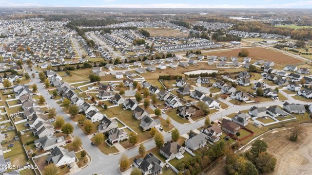 1129 Bryson Drive, Greenville, NC 27834