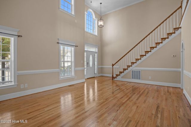 1129 Bryson Drive, Greenville, NC 27834