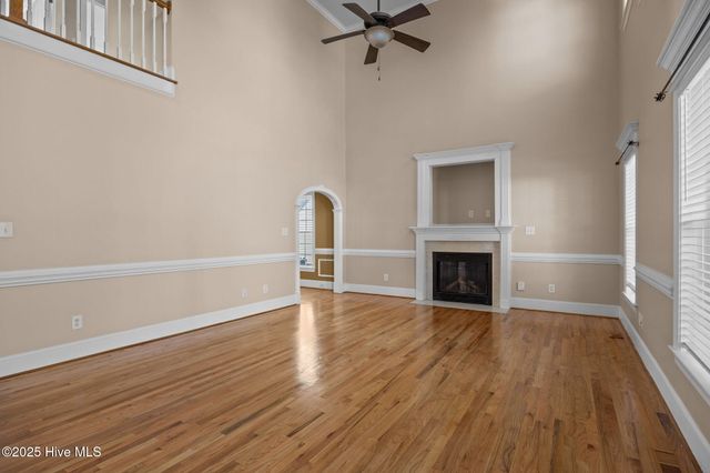 1129 Bryson Drive, Greenville, NC 27834