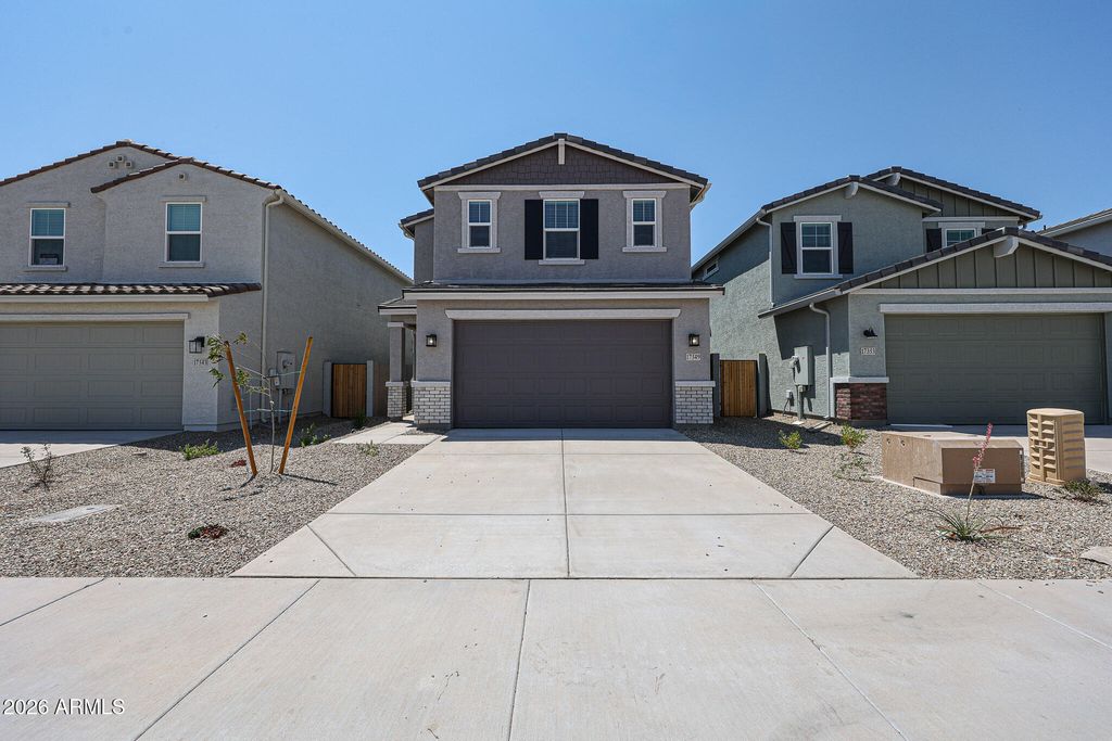 17349 W VILLA HERMOSA Lane, Surprise, AZ 85387 — photo 2