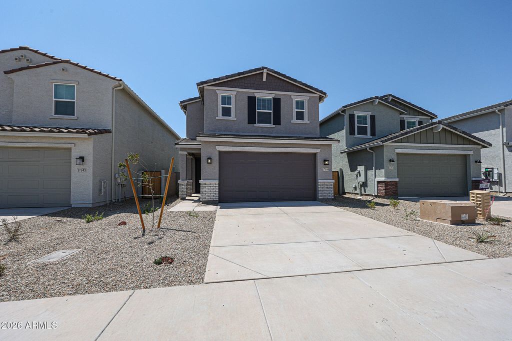 17349 W VILLA HERMOSA Lane, Surprise, AZ 85387 — photo 3