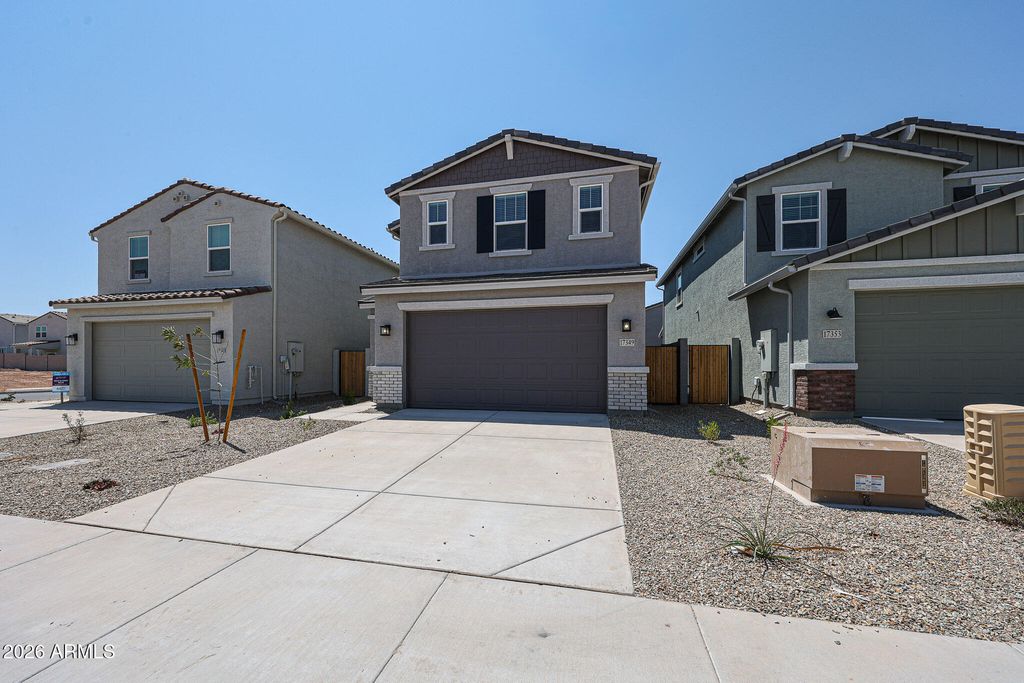 17349 W VILLA HERMOSA Lane, Surprise, AZ 85387 — photo 4