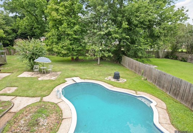 12345 Gebhart Dr, Baton Rouge, LA 70816
